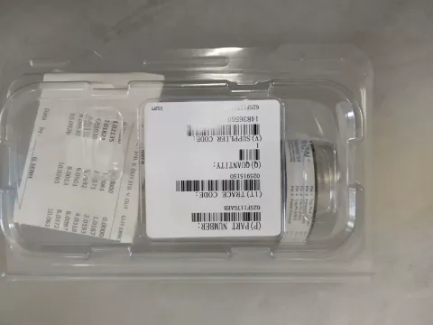 MKS 722B12TCD2FA Industrial Sensor product photo 5