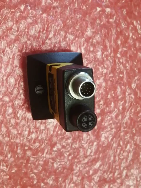 COGNEX IS2000M-130-40-125 Industrial Sensor product photo 3