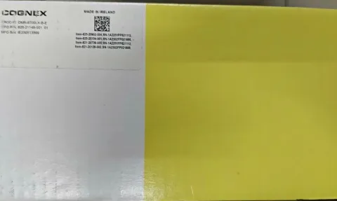 Cognex DM8700LX-BT Industrial Automation Component product photo 4