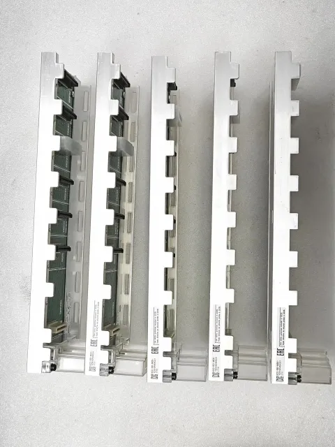 Mitsubishi Electric Q35B PLC Module — product photo 7 of 18
