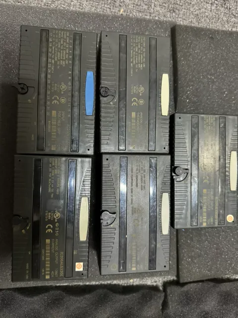 White Label IC200ALG630-BB PLC Module product photo 6