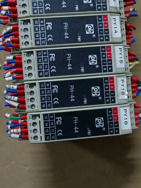 北京平和 / Beijing Pinghe PH447HAAAD Industrial Automation Component product photo 2