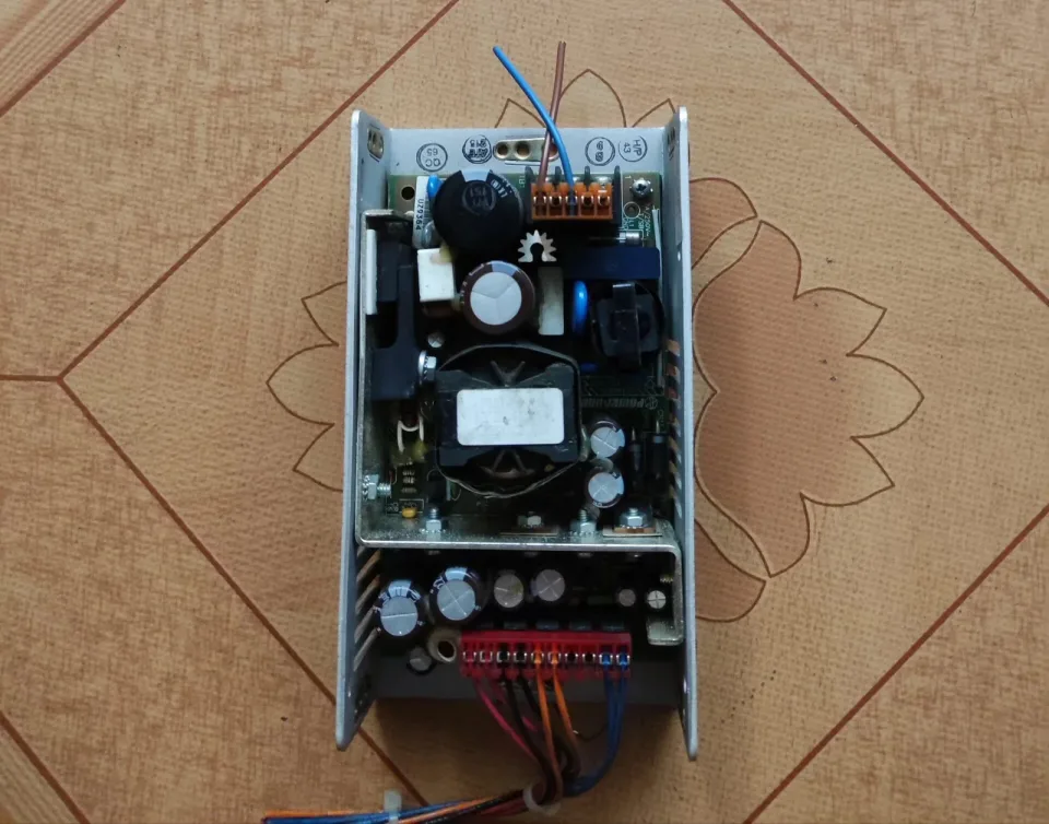 Power-One MAP55-4000 Industrial Sensor product photo 1