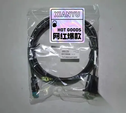 Schneider Electric / Telemecanique XBTZ9008 Industrial Automation Component product photo 1