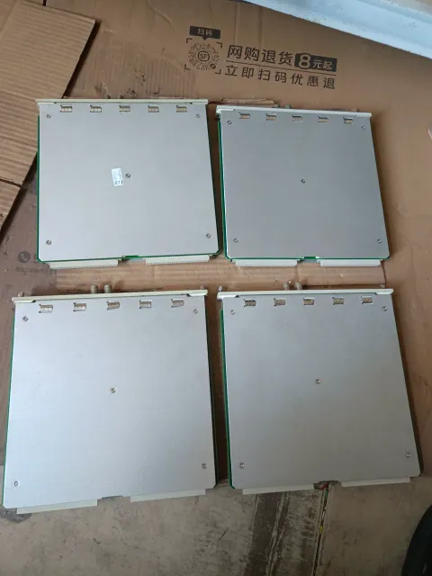 Bently Nevada 133388-02 Industrial Automation Component — product photo 11 of 24