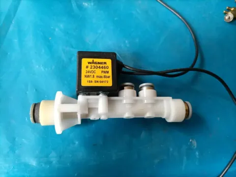WAGNER 2304460 Industrial Automation Component — product photo 10 of 15