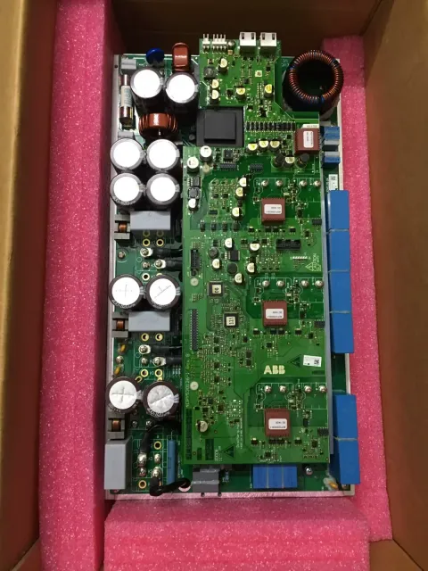 ABB PCB-PWR-12 / 4EPY530120-1A Power Electronics Module product photo 1