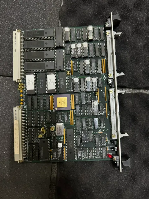 Xycom/ICM XVME-230 Industrial Automation Component product photo 3