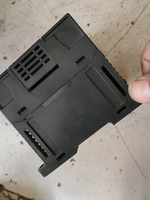 OMRON CP1E-N40DR-A PLC Module product photo 6