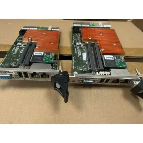 Kontron CP308 31.283-1010.1/01 Industrial Control Board product photo 5