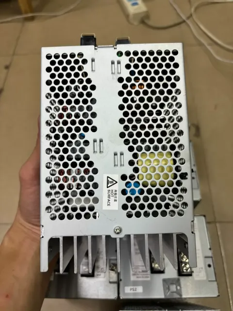 OMRON S8PS-30024C; S8JX-N30024N; S8JX-N30024C; S8JX-N30024CD Power Electronics Module product photo 7