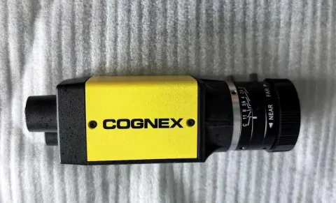 Cognex IS8400M-363-50 Industrial Automation Component product photo 2