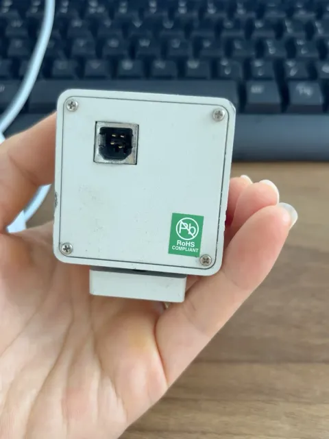 SENTECH STC-C33 Industrial Automation Component product photo 3