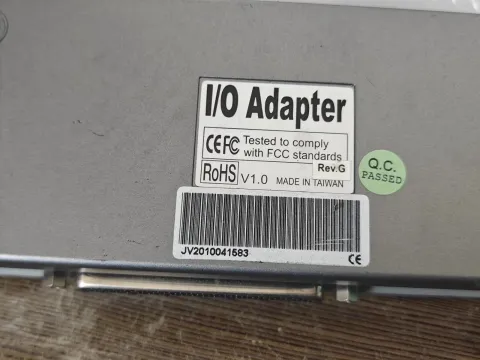 Korenix JetCon 2208 Industrial Automation Component product photo 3