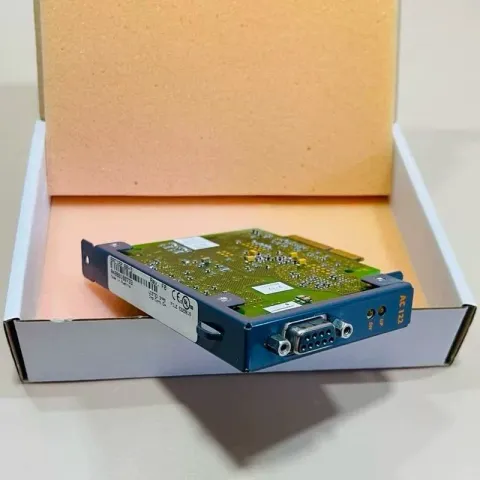 B&R 8AC122.60-3 Industrial Automation Component product photo 4