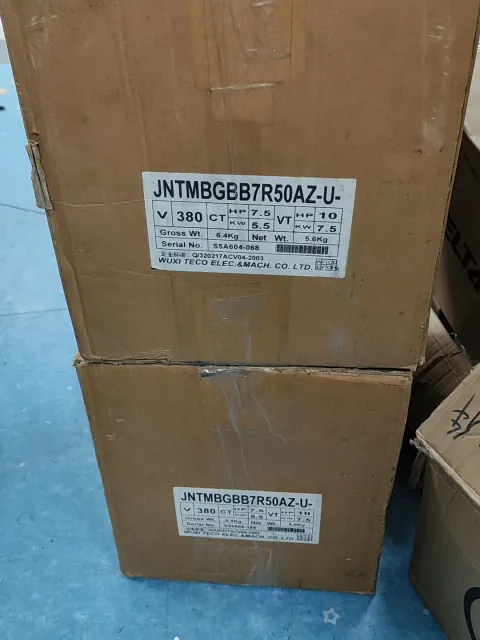 White Label JNTMBGBB7R50AZ-U Power Electronics Module product photo 1