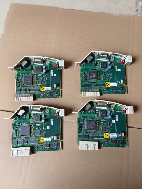 ABB EI813F / 3BDH000022R1 Industrial Automation Component product photo 2