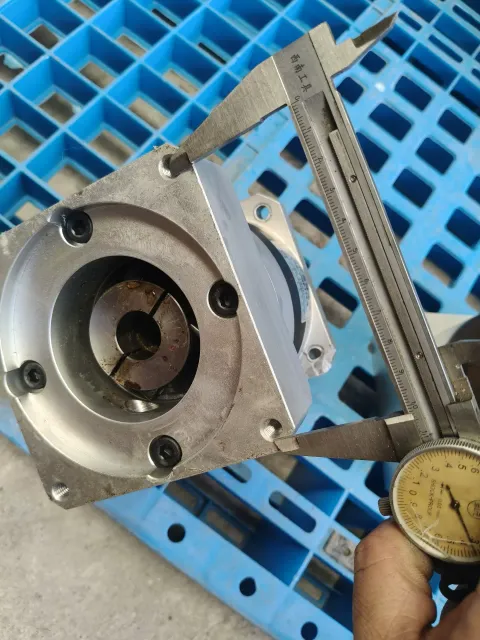 White Label VGF115-5 Industrial Automation Component product photo 9
