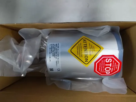 Oerlikon Leybold Vacuum TTR 91 / 230035 Industrial Automation Component product photo 5