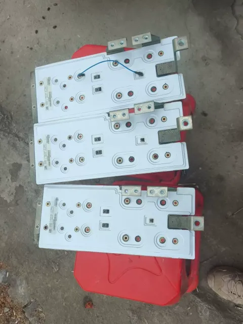 White Label H4183A Power Electronics Module product photo 1