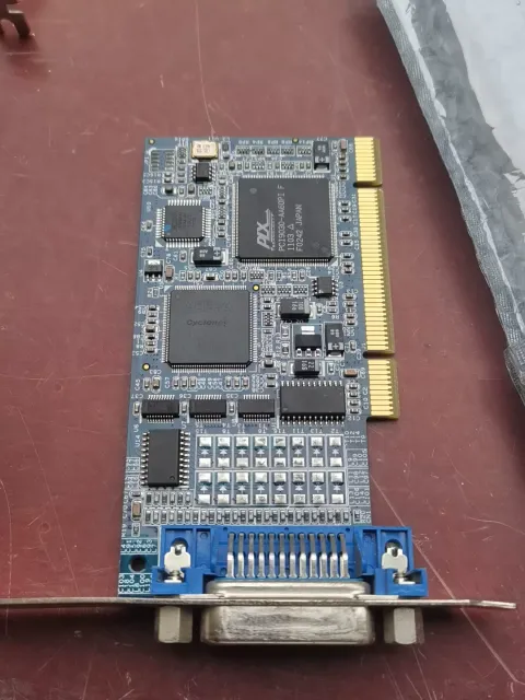 ADLINK / 凌华 LPCI-3488A Industrial Automation Component product photo 1