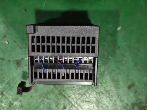 XINJE / 信捷 FC-E4DA Industrial Automation Component product photo 2