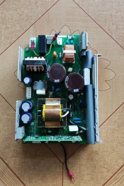 White Label 6190-021559CS2 Industrial Sensor product photo 1