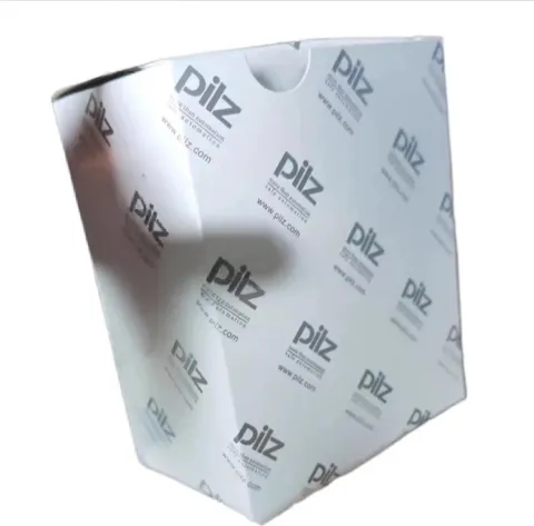 Pilz PNOZ XV1P 30/24VDC / 777602 Industrial Relay product photo 4
