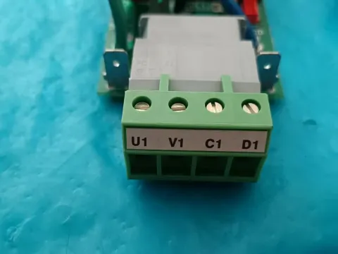 GE PFC1A-32 / ECS1776-5 Power Electronics Module product photo 3