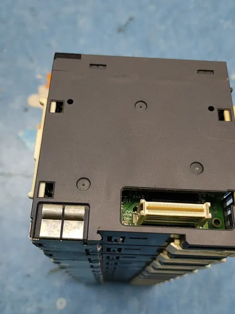 Mitsubishi Electric LX42C4 PLC Module product photo 5
