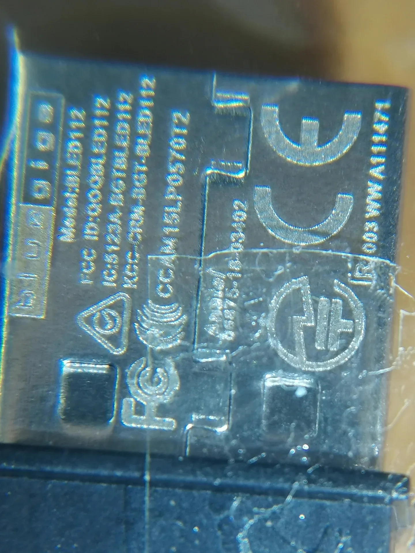 Silicon Labs BLED112 Industrial Automation Component product photo 1