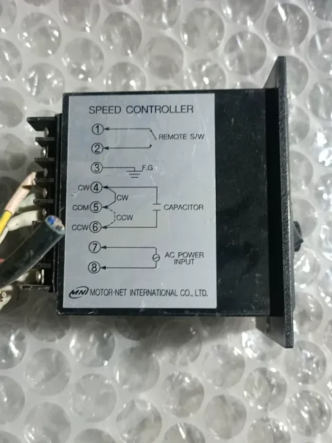 White Label MSA-V90CS(N) Motor & Drive Component product photo 2