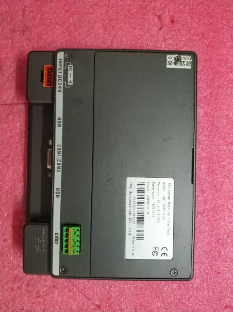 ASK AST-056THS0B Industrial Automation Component product photo 3