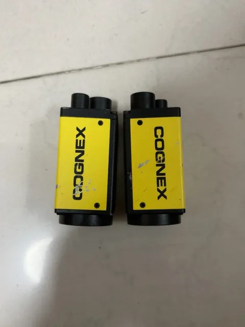 Cognex ISM1400-10 Industrial Automation Component product photo 1
