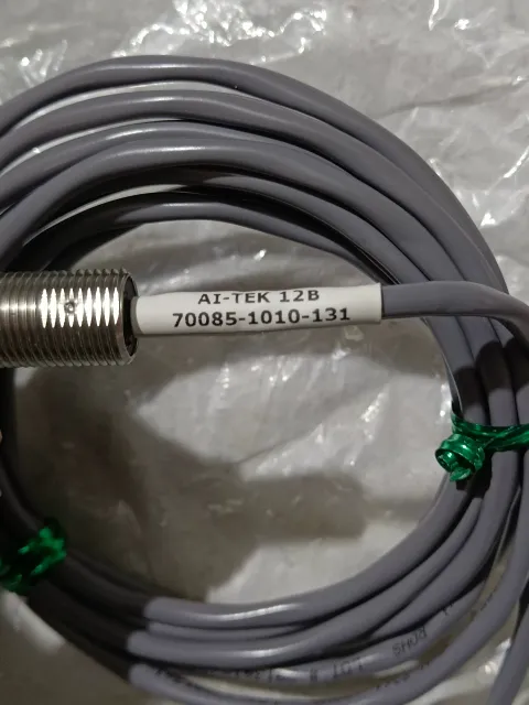 AI-TEK Instruments 70085-1010-131 Industrial Sensor — product photo 3 of 9