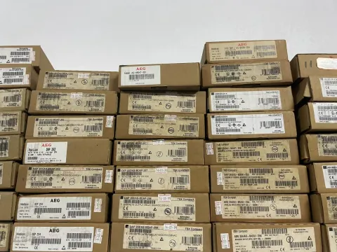 Schneider Electric / Modicon AS-B846-001 I/O Module product photo 4