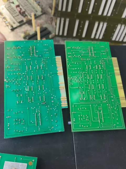 White Label LCL-120 / LCL-121 (MTP-500HB magnetic-test power-supply board lot) Power Electronics Module product photo 7
