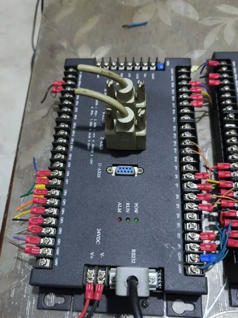 OMDHON / 迈得豪 CHE8-10NA-H710 Industrial Sensor product photo 4