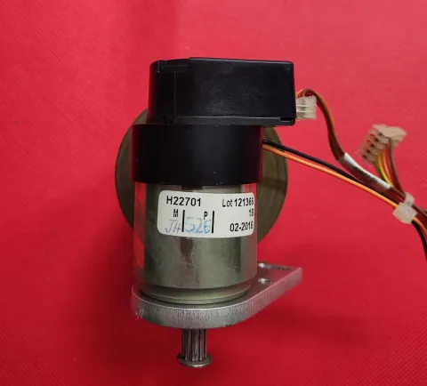 AVAGO H22701 Motor & Drive Component product photo 1