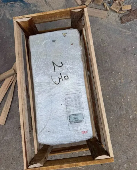ABB ACS800-01-0060-3+P901+D150+N652 Motor & Drive Component product photo 1