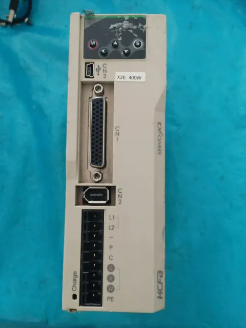HCFA SV-X2EA040A-A Motor & Drive Component product photo 1