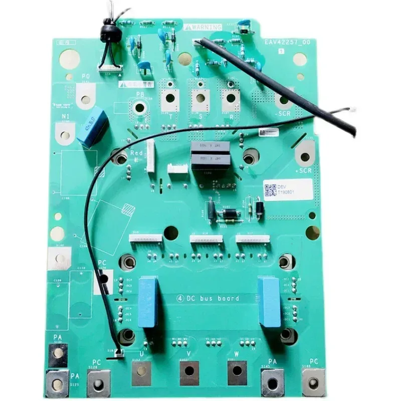 Schneider Electric EAV42257-00 Motor & Drive Component product photo 1