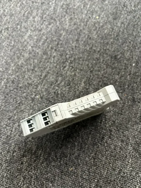 OMRON G9SB-2002-A Industrial Relay product photo 3