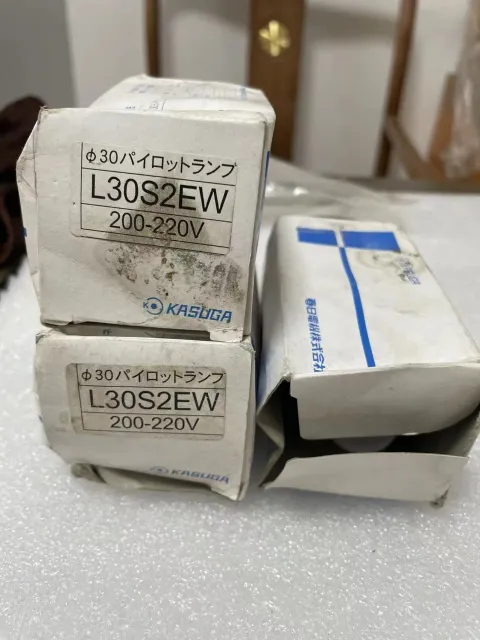 KASUGA L30S2EW Industrial Automation Component product photo 1