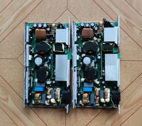Delta Electronics DPSN-380A B A Power Electronics Module product photo 1