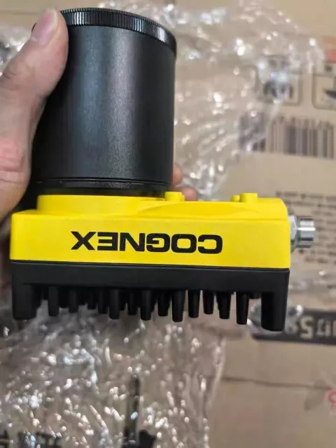 COGNEX IS5605-11 / 825-0145-2R M Industrial Automation Component product photo 4