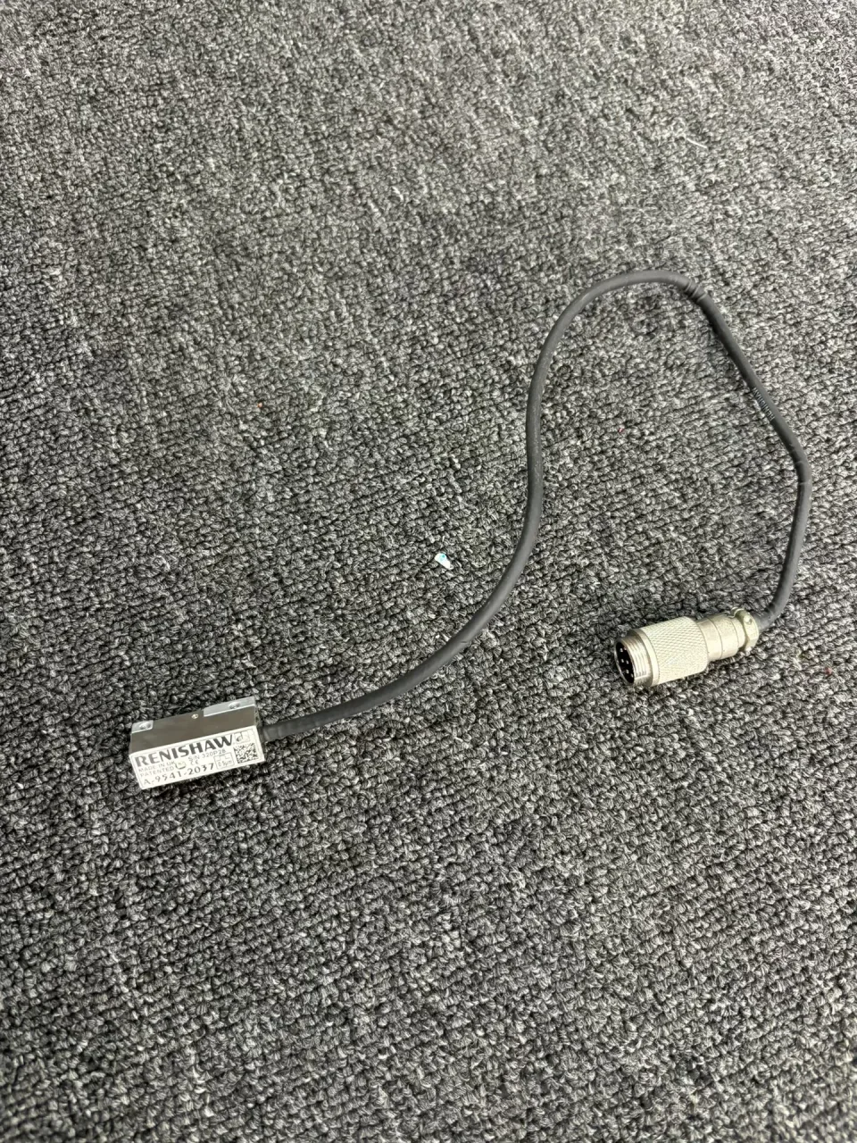 Unbranded Industrial A-9541-2037 Industrial Encoder product photo 1