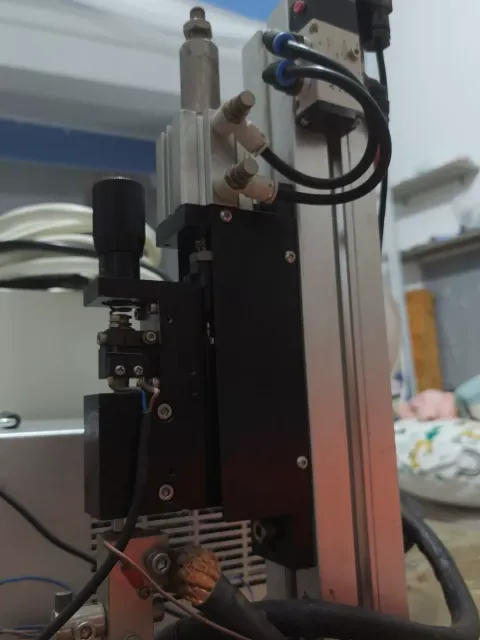 深圳韦伯特光电设备 UF40 Industrial Automation Component product photo 6