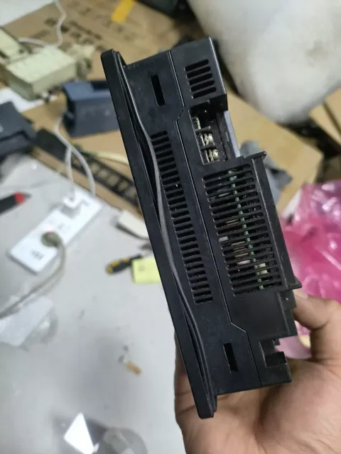 Mitsubishi Electric GT1150-QBBD-C Industrial Automation Component product photo 8