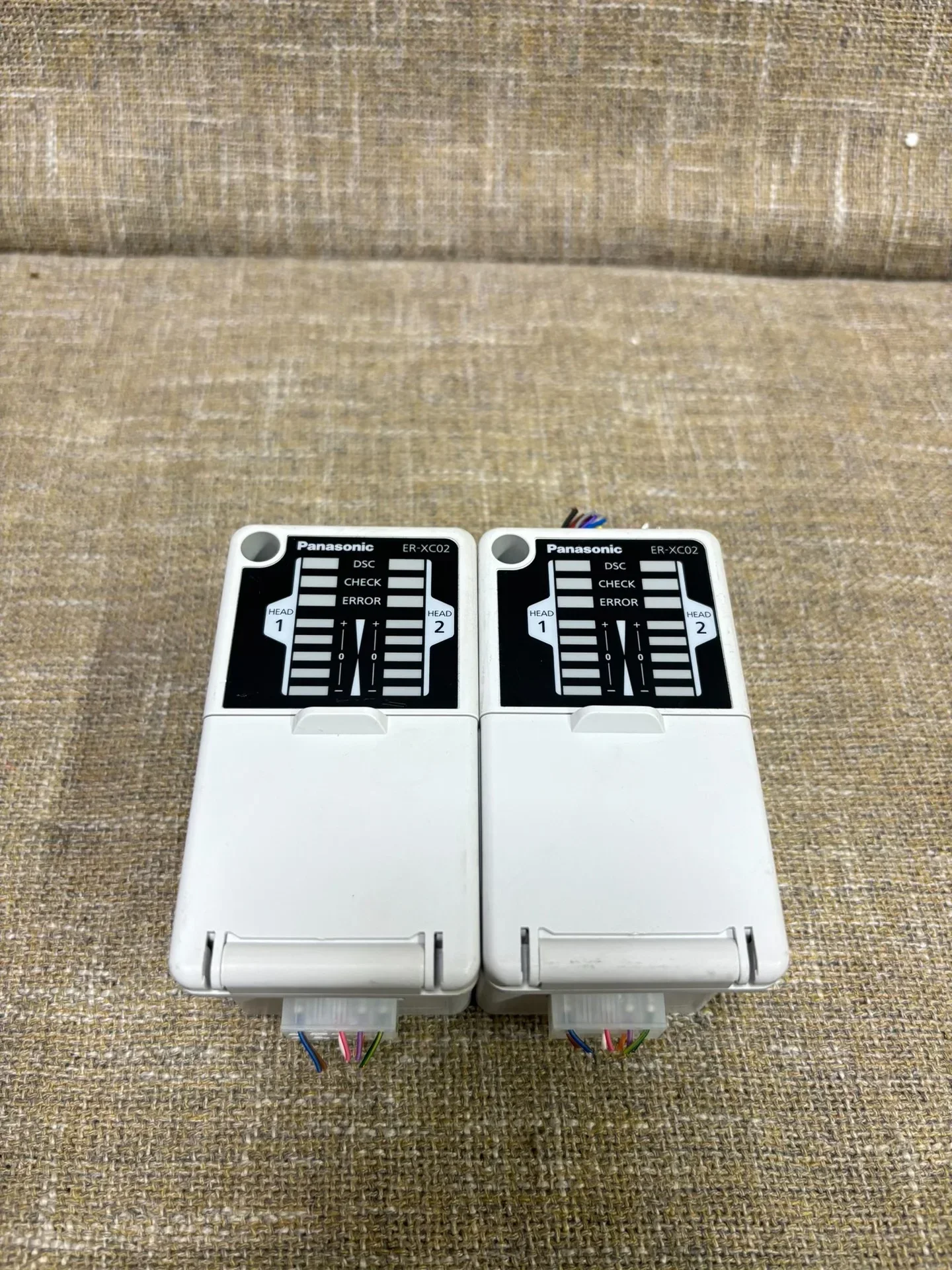 Panasonic ER-XC02 Industrial Control Board product photo 1
